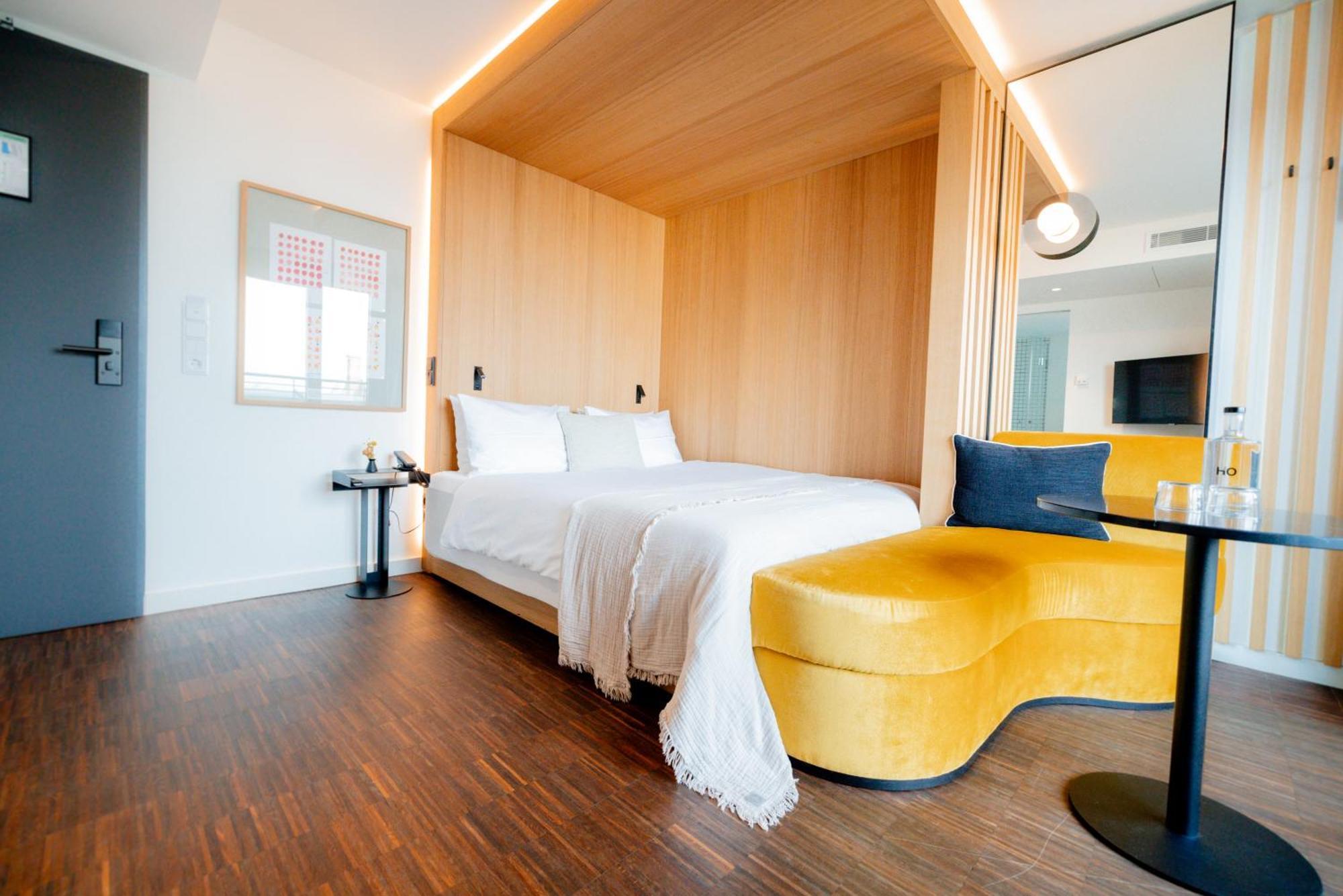 Hotel Hotello Schwabing