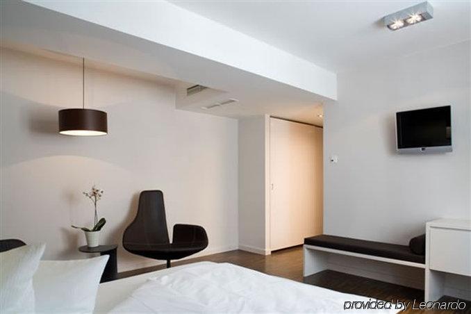 Hotel Hotello Schwabing
