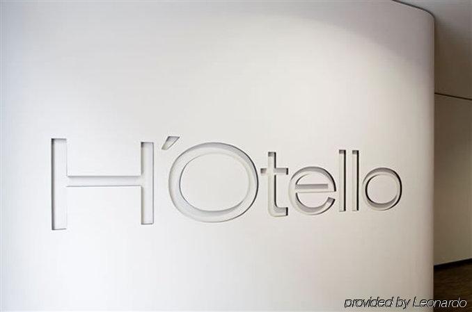 Hotello Schwabing Hotel
